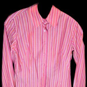 Faconnable blouse from Nordstroms XS EUC